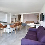 Ref 1229 - Cannes Croisette - Sea View Apartment For Rent