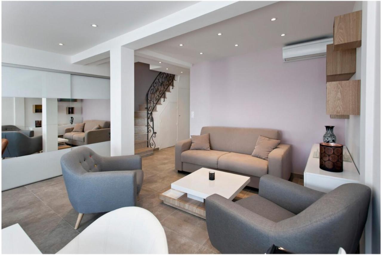 Ref 1229 - Croisette - Sea View For Rent *